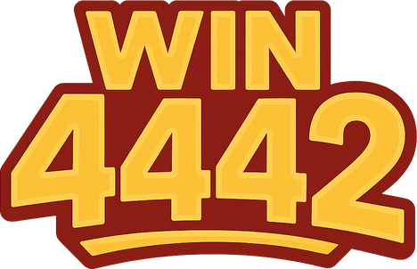 Win 4442 Logo